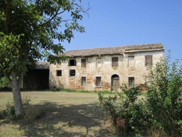 Rustico in vendita a Ravenna, Reggio Emilia