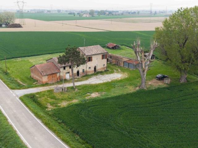 Rustico in vendita a Unione di Comuni della Romagna Forlivese, Ravenna