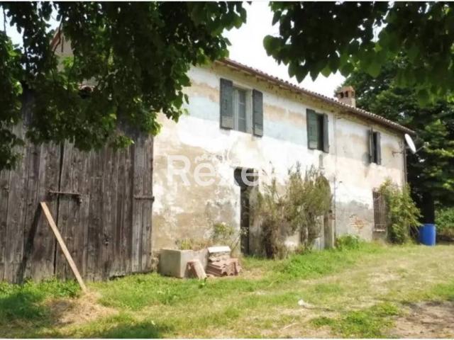 Rustico in vendita a Villanova di Ravenna, Ravenna