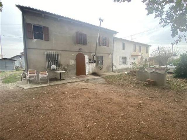 Rustico in vendita a Gambellara, Ravenna
