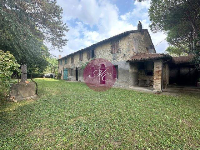 Rustico in vendita a Ghibullo, Ravenna