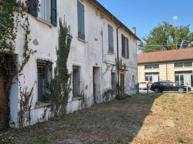 Rustico in vendita a Corso Nord, Ravenna