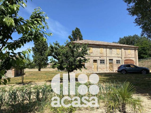 Rustico in vendita a Ravenna, Reggio Emilia