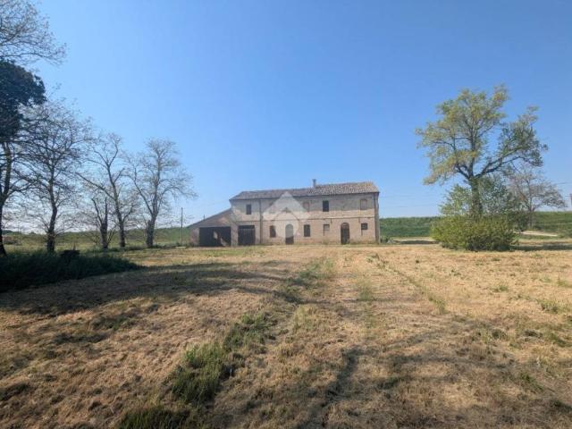 Rustico in vendita a San Marco, Ravenna
