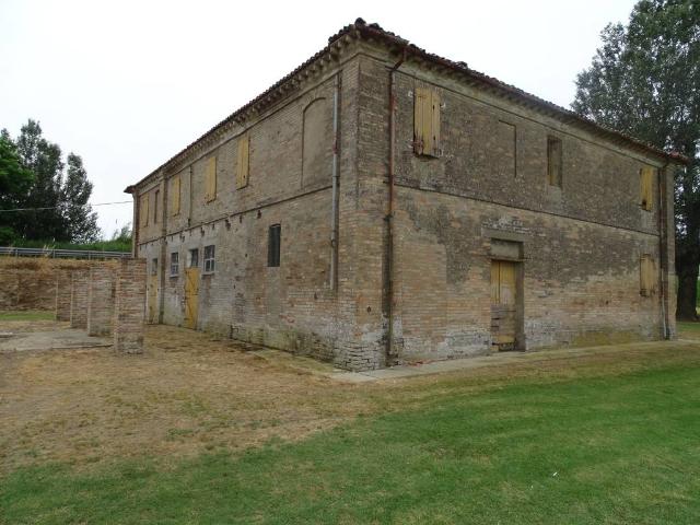 Rustico in vendita a Ghibullo, Ravenna