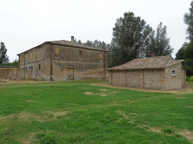 Rustico in vendita a Ravenna, Reggio Emilia