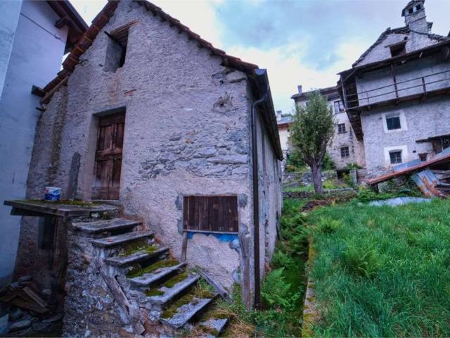 Rustico in vendita a Piemonte, Verbano-cusio-ossola