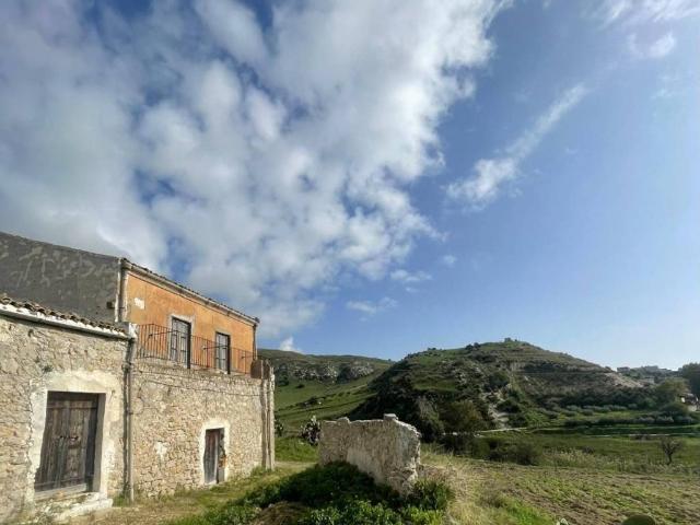 Rustico in vendita a Realmonte, Agrigento