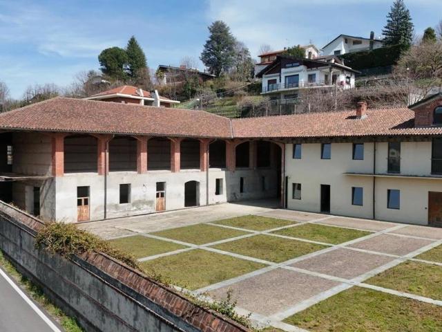 Rustico in vendita a Piemonte, Torino