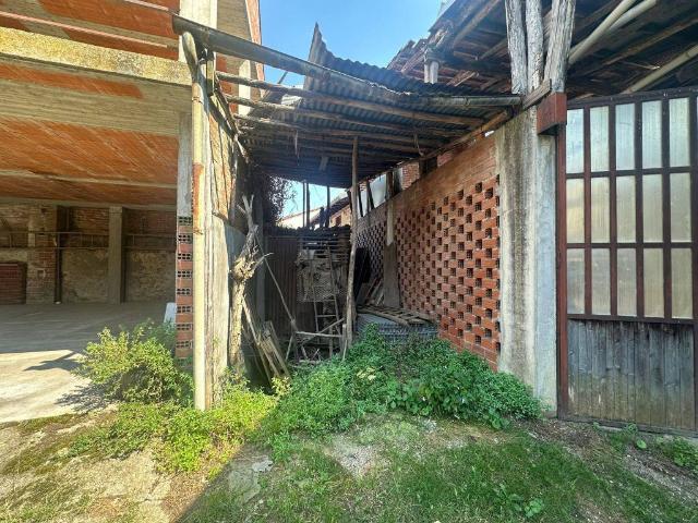 Rustico in vendita a Piemonte, Torino