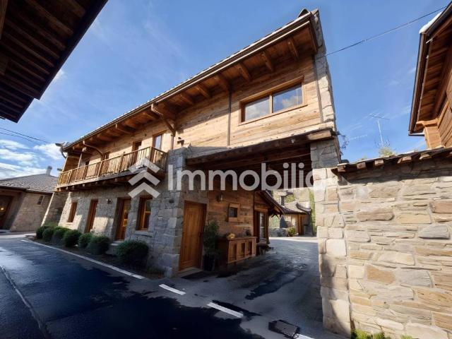 Rustico in vendita a Piemonte, Torino
