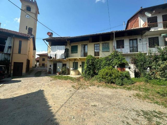Rustico in vendita a Piemonte, Torino