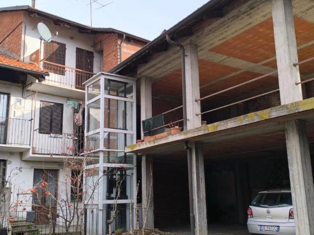 Rustico in vendita a Piemonte, Torino