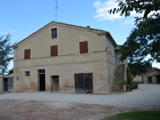 Rustico in vendita a Marche, Macerata
