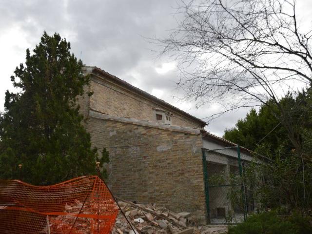 Rustico in vendita a Marche, Macerata