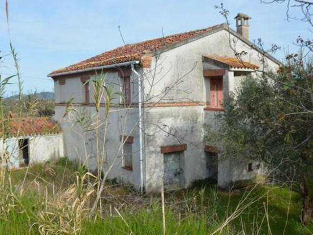 Rustico in vendita a Recanati, Macerata