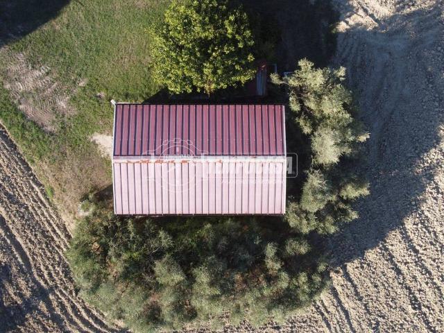 Rustico in vendita a Contrada San Pietro, Recanati