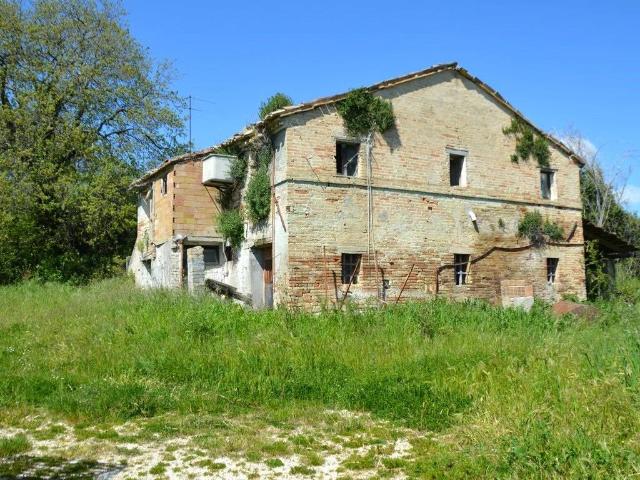 Rustico in vendita a Marche, Macerata