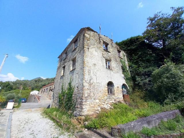 Rustico in vendita a Collodari, Recco