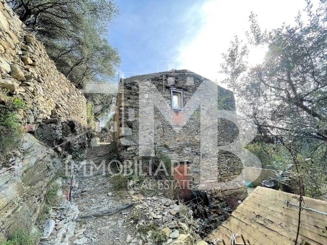 Rustico in vendita a Polanesi, Recco