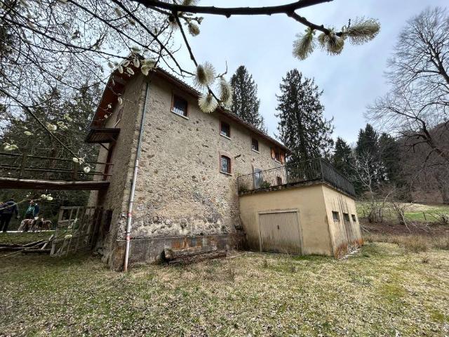 Rustico in vendita a Recoaro Terme, Veneto