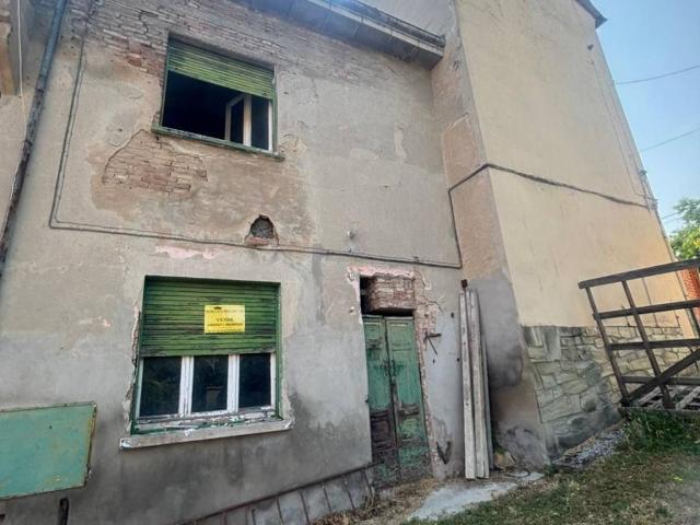 Rustico in vendita a Redavalle, Lombardia