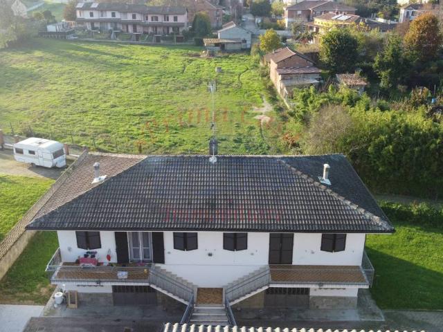Rustico in vendita a Piemonte, Asti
