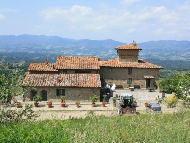 Rustico in vendita a Unione di Comuni Valdarno e Valdisieve, Reggello