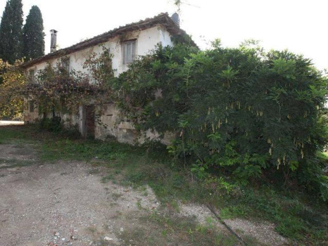 Rustico in vendita a Unione di Comuni Valdarno e Valdisieve, Reggello