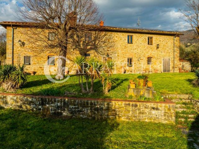 Rustico in vendita a Unione di Comuni Valdarno e Valdisieve, Reggello
