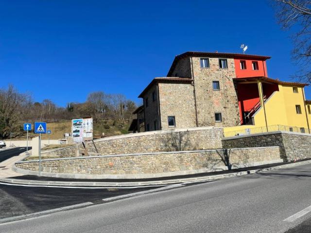 Rustico in vendita a Unione di Comuni Valdarno e Valdisieve, Reggello