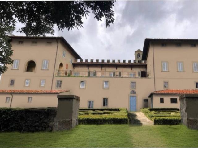 Rustico in vendita a Unione di Comuni Valdarno e Valdisieve, Reggello