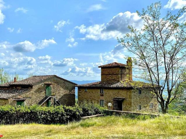 Rustico in vendita a Unione di Comuni Valdarno e Valdisieve, Reggello