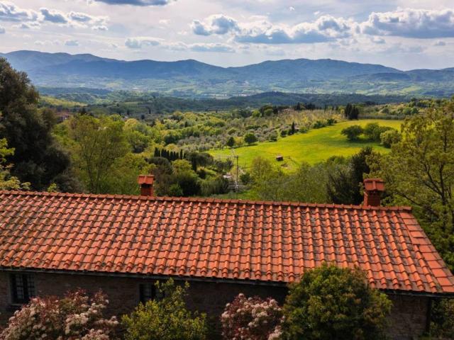 Rustico in vendita a Unione di Comuni Valdarno e Valdisieve, Reggello