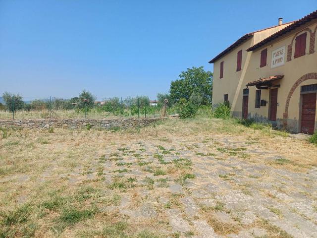Rustico in vendita a Cascia, Reggello