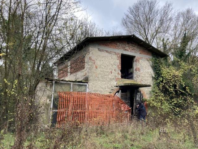 Rustico in vendita a Unione di Comuni Valdarno e Valdisieve, Reggello