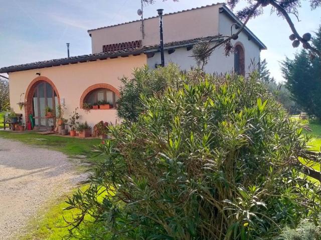 Rustico in vendita a Cascia, Reggello