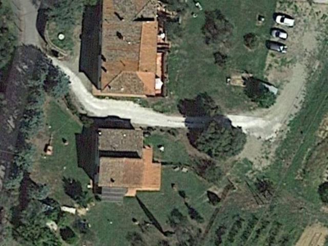Rustico in vendita a Cascia, Reggello