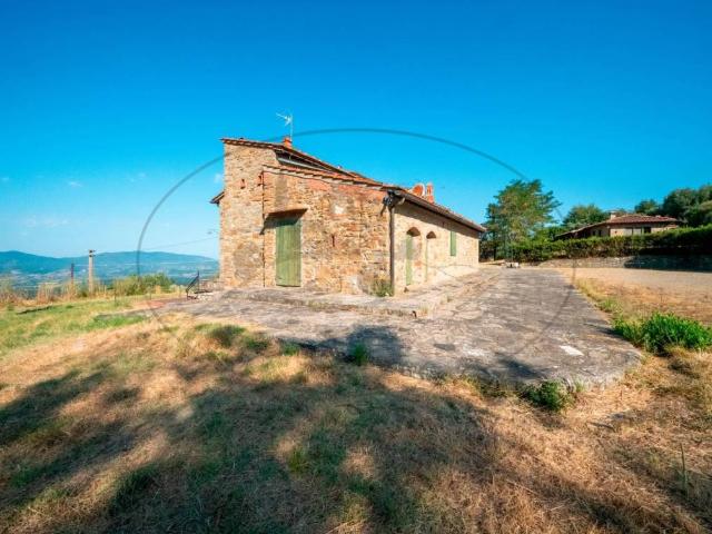 Rustico in vendita a Unione di Comuni Valdarno e Valdisieve, Reggello