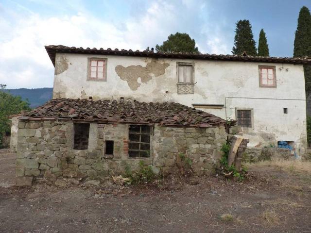 Rustico in vendita a Unione di Comuni Valdarno e Valdisieve, Reggello