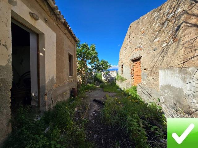 Rustico in vendita a Lume, Calabria