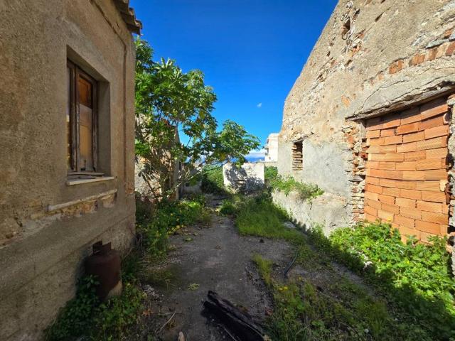 Rustico in vendita a Lume, Calabria