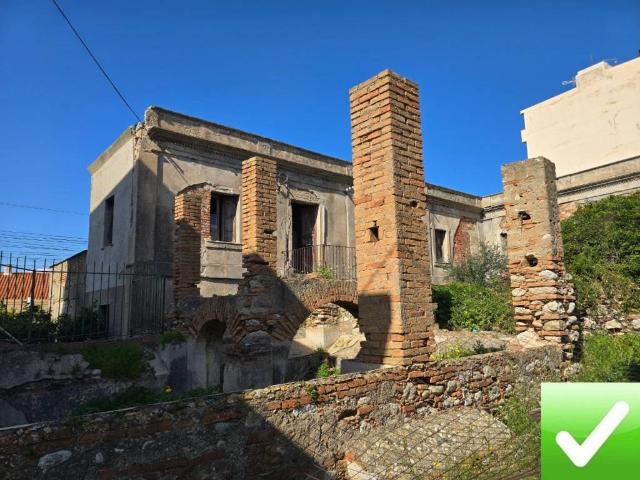 Rustico in vendita a Campicelli I, Calabria