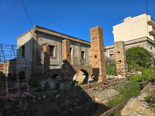 Rustico in vendita a Campicelli I, Calabria