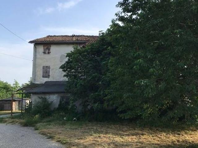 Rustico in vendita a Rivalta, Re