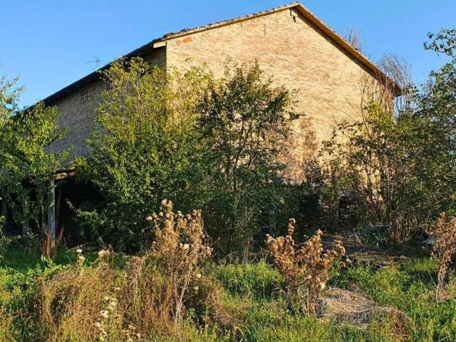 Rustico in vendita a Rubbianino, Reggio Emilia