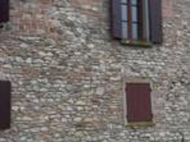 Rustico in vendita a San Zenone esterna, Re