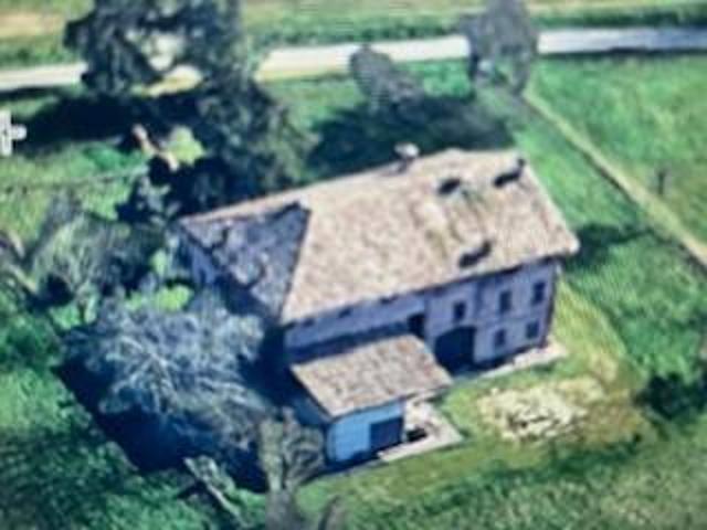 Rustico in vendita a San Bartolomeo, Re