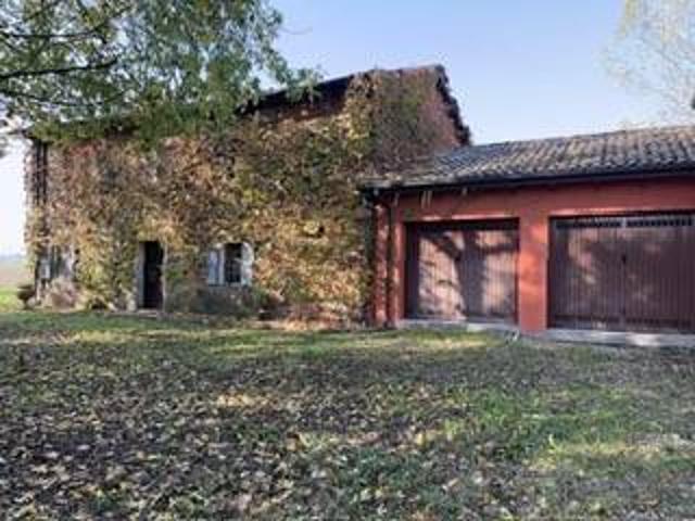Rustico in vendita a Bagno, Re