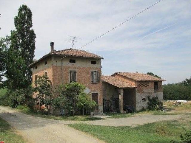 Rustico in vendita a San Bartolomeo, Re
